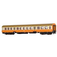 BRAWA 65153 N Personenwagen Bmhe "Städteexpress", DR, Ep. IV von BRAWA