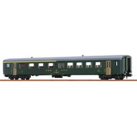 BRAWA 65226 N Personenwagen AB EW II, SBB, Ep. IV von BRAWA