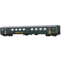 BRAWA 65235 N Personenwagen EW II B, SBB, Ep. IV BRAWA 65235 N Personenwagen EW II B, SBB, Ep. IV von BRAWA