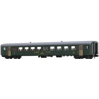 BRAWA 65239 N Einheitswagen B EW II, SBB, Ep. III BRAWA 65239 N Einheitswagen B EW II, SBB, Ep. III von BRAWA