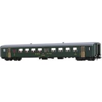 BRAWA 65240 N Einheitswagen B EW II, SBB, Ep. III BRAWA 65240 N Einheitswagen B EW II, SBB, Ep. III von BRAWA