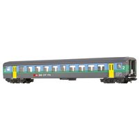 BRAWA 65242 N Einheitswagen B EW II, SBB, Ep. IV BRAWA 65242 N Einheitswagen B EW II, SBB, Ep. IV von BRAWA