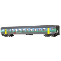 BRAWA 65243 N Einheitswagen B EW II, SBB, Ep. IV BRAWA 65243 N Einheitswagen B EW II, SBB, Ep. IV von BRAWA