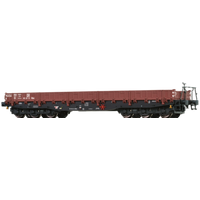 BRAWA 67039 N Schwerlastwagen RRym, DR, Ep. III BRAWA 67039 N Schwerlastwagen RRym, DR, Ep. III von BRAWA