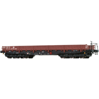 BRAWA 67040 N Schwerlastwagen RRym, DR, Ep. III BRAWA 67040 N Schwerlastwagen RRym, DR, Ep. III von BRAWA