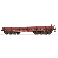 BRAWA 67041 N Schwerlastwagen Samms4818, DR, Ep. IV BRAWA 67041 N Schwerlastwagen Samms4818, DR, Ep. IV von BRAWA