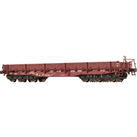 BRAWA 67042 N Schwerlastwagen Samm-u4818, DR, Ep. IV BRAWA 67042 N Schwerlastwagen Samm-u4818, DR, Ep. IV von BRAWA