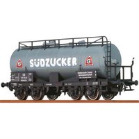 BRAWA 67061 N Kesselwagen "Südzucker", DB, Ep. III BRAWA 67061 N Kesselwagen "Südzucker", DB, Ep. III von BRAWA