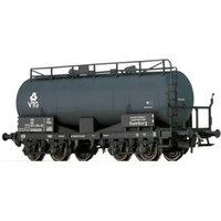 BRAWA 67073 N Kesselwagen Bauart ZZ [P] "VTG", DB, Ep. IV von BRAWA