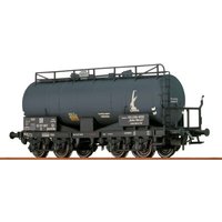 BRAWA 67074 N Kesselwagen ZZ [P] Leuna, DR, Ep. III von BRAWA