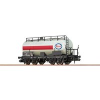 BRAWA 67079 N Kesselwagen 4-achsig „ESSO“, DB, Ep. IV von BRAWA