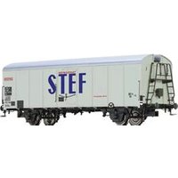BRAWA 67121 N Kühlwagen Ibes "STEF", SNCF, Ep. IV von BRAWA