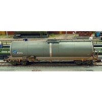 BRAWA 67242 N Neubaukesselwagen, KVG / DB, Ep. V von BRAWA
