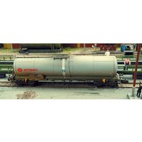 BRAWA 67243 N Neubaukesselwagen, Ermewa / DB, Ep. V von BRAWA