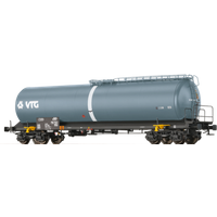 BRAWA 67258 N Neubaukesselwagen Uia "VTG", DB, Ep. V von BRAWA