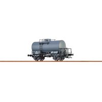 BRAWA 67504 N Kesselwagen 2-achsig „VTG“, DB, Ep. III BRAWA 67504 N Kesselwagen 2-achsig „VTG“, DB, Ep. III von BRAWA