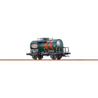 BRAWA 67513 N Kesselwagen 2-achsig „Texaco”, DB, Ep. IV von BRAWA