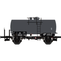 BRAWA 67534 N Kesselwagen Z [P] "VTG", DB, Ep. III von BRAWA