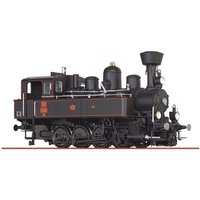 BRAWA 70002 H0 Dampflok 178 Digital EXTRA, kkStB, Ep. I BRAWA 70002 H0 Dampflok 178 Digital EXTRA, kkStB, Ep. I von BRAWA
