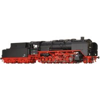 BRAWA 70039 H0 Güterzuglok BR 44 Digital EXTRA Wechselstrom. DRG, Ep. II BRAWA 70039 H0 Güterzuglok BR 44 Digital EXTRA Wechselstrom. DRG, Ep. II von BRAWA