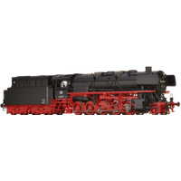 BRAWA 70047 H0 Güterzuglok BR 043 Digital EXTRA Wechselstrom, DB, Ep. IV BRAWA 70047 H0 Güterzuglok BR 043 Digital EXTRA Wechselstrom, DB, Ep. IV von BRAWA