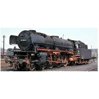 BRAWA 70067 H0 Dampflokomotive 001 Digital EXTRA Wechselstrom, DB, Ep. IV BRAWA 70067 H0 Dampflokomotive 001 Digital EXTRA Wechselstrom, DB, Ep. IV von BRAWA