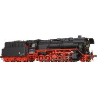 BRAWA 70116 H0 Güterzuglok BR 44 Analog BASIC+, DR, Ep. IV von BRAWA