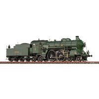 BRAWA 70146 H0 Schnellzuglok BR S2/6 Digital EXTRA, K.Bay.Sts.B., Ep. I von BRAWA