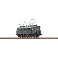BRAWA 70182 H0 Ellok BR E73 Digital EXTRA, DRG, Ep. II BRAWA 70182 H0 Ellok BR E73 Digital EXTRA, DRG, Ep. II von BRAWA