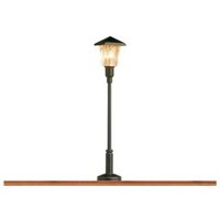 BRAWA 84013 H0 Straßenleuchte, Stecksockel mit LED BRAWA 84013 H0 Straßenleuchte, Stecksockel mit LED von BRAWA