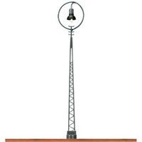 BRAWA 84027 H0 Gittermastleuchte mit Ring, Stecksockel BRAWA 84027 H0 Gittermastleuchte mit Ring, Stecksockel von BRAWA