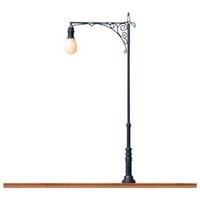 BRAWA 84028 H0 Platzleuchte, Stecksockel mit LED BRAWA 84028 H0 Platzleuchte, Stecksockel mit LED von BRAWA