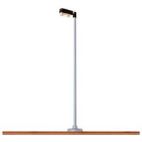 BRAWA 84032 H0 LED-Aufsatzleuchte, kantig, einzeln BRAWA 84032 H0 LED-Aufsatzleuchte, kantig, einzeln von BRAWA