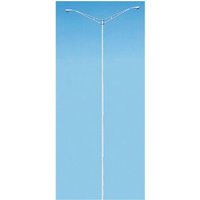 BRAWA 84038 H0 LED-Straßenleuchte US Stecksockel, einzeln BRAWA 84038 H0 LED-Straßenleuchte US Stecksockel, einzeln von BRAWA