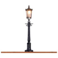 BRAWA 84046 H0 Gaslaterne, Stecksockel mit LED BRAWA 84046 H0 Gaslaterne, Stecksockel mit LED von BRAWA