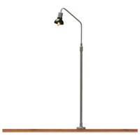 BRAWA 84054 H0 Bogenleuchte, Stecksockel mit LED BRAWA 84054 H0 Bogenleuchte, Stecksockel mit LED von BRAWA