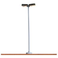 BRAWA 84060 H0 Platzleuchte, 2-fach, Stecksockel mit LED BRAWA 84060 H0 Platzleuchte, 2-fach, Stecksockel mit LED von BRAWA