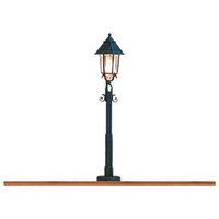 BRAWA 84062 H0 Stadtleuchte, Stecksockel, LED von BRAWA