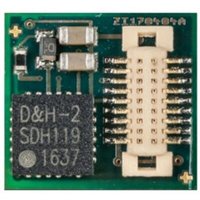 BRAWA 99821 H0 Fahrzeugdecoder DH18A zur Aufrüstung von BRAWA TWINDEXX Vario von BRAWA