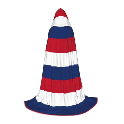 Umhang mit niederländischer Flagge für Herren und Damen mit Kapuze - Stilvoller und vielseitiger Kapuzenponcho für alle Jahreszeiten Umhang mit niederländischer Flagge für Herren und Damen mit Kapuze - Stilvoller und vielseitiger Kapuzenponcho für alle Jahreszeiten von BREAUX