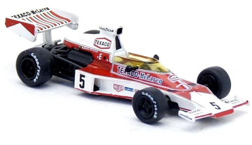 Brekina 22952 - 1/87 McLaren M23, Formel 1, E.Fittipaldi, 1974 - Neu Brekina 22952 - 1/87 McLaren M23, Formel 1, E.Fittipaldi, 1974 - Neu von BREKINA
