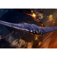 BRENGUN 4197149755 1:144 Ho-229 Night Fighter BRENGUN 4197149755 1:144 Ho-229 Night Fighter von BRENGUN