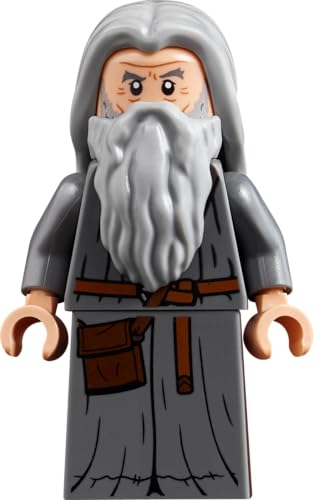 Lego Gandalf - Lego Herr der Ringe Figuren Set aus 10367 Lego Gandalf - Lego Herr der Ringe Figuren Set aus 10367 von BRICK Flip