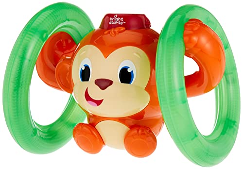 Roll & Glow Monkey (4012181) von BRIGHT STARTS
