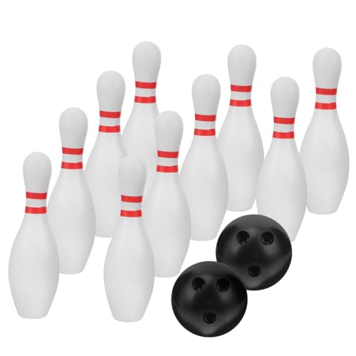 BRIGHTFUFU 1 Satz Bowlingkugel Bowling Set lernspielzeug Toys Kinderspiele Jungs- Indoor- für Kleinkinder Outdoor- für Plastik BRIGHTFUFU 1 Satz Bowlingkugel Bowling Set lernspielzeug Toys Kinderspiele Jungs- Indoor- für Kleinkinder Outdoor- für Plastik von BRIGHTFUFU