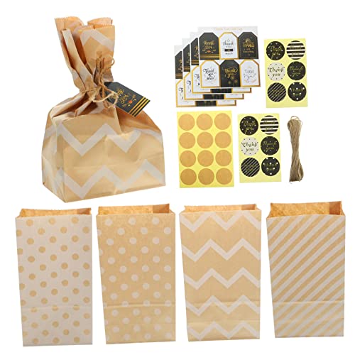 BRIGHTFUFU 1 Satz Geschenktasche Kleine Taschen Winzig Geburtstag Geschenktüten Lebensmittelbeutel Geschenktüte Klein Verpackungsbeutel Snack-tasche Wickeltasche Geschenkbeutel Papier BRIGHTFUFU 1 Satz Geschenktasche Kleine Taschen Winzig Geburtstag Geschenktüten Lebensmittelbeutel Geschenktüte Klein Verpackungsbeutel Snack-tasche Wickeltasche Geschenkbeutel Papier von BRIGHTFUFU