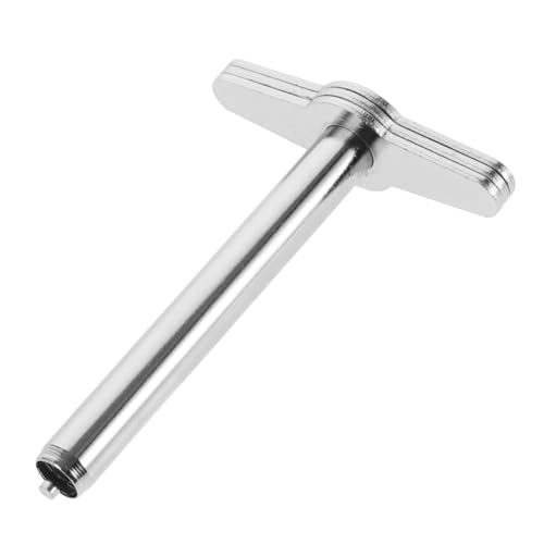 BRIGHTFUFU 1 Satz Locher Für Gummistopfen Dosieren Rolle Modul Ausrüstung Draht Prüfen Gürtel Scoop Reagenzgläser Ring Injektionen Glühbirnenfassungen Physik Silver Stahl BRIGHTFUFU 1 Satz Locher Für Gummistopfen Dosieren Rolle Modul Ausrüstung Draht Prüfen Gürtel Scoop Reagenzgläser Ring Injektionen Glühbirnenfassungen Physik Silver Stahl von BRIGHTFUFU