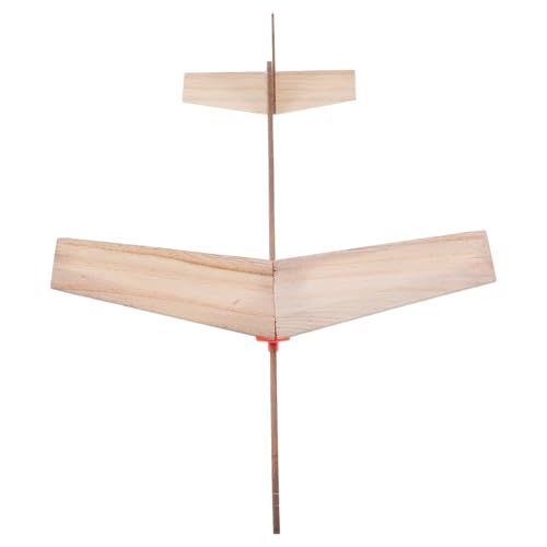 BRIGHTFUFU 1 Set DIY-holzflugzeugmodell Für Kinder, Pädagogisches Segelflugzeugspielzeug. DIY-holzflugzeugmodell, Pädagogisches Segelflugzeugspielzeug Verbessert Kreativität Und Praktische BRIGHTFUFU 1 Set DIY-holzflugzeugmodell Für Kinder, Pädagogisches Segelflugzeugspielzeug. DIY-holzflugzeugmodell, Pädagogisches Segelflugzeugspielzeug Verbessert Kreativität Und Praktische von BRIGHTFUFU