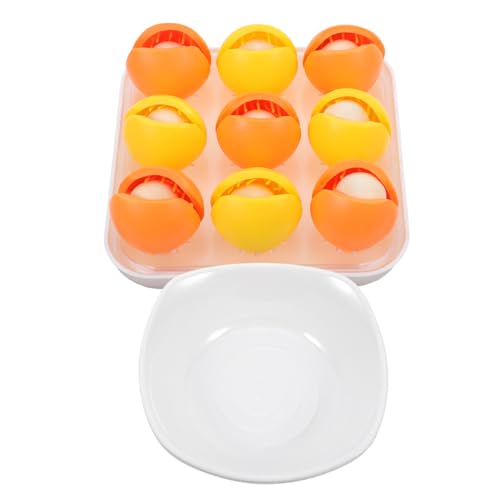 BRIGHTFUFU 1 Set Montessori-holzball-füllspielzeug Für Kinder, Früherziehungsspiel, Spielzeug Zur Entwicklung Der Feinmotorik Für Das Training Der Hand-Augen-koordination BRIGHTFUFU 1 Set Montessori-holzball-füllspielzeug Für Kinder, Früherziehungsspiel, Spielzeug Zur Entwicklung Der Feinmotorik Für Das Training Der Hand-Augen-koordination von BRIGHTFUFU