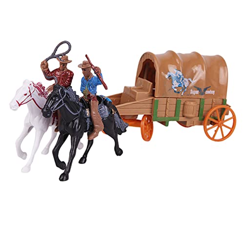BRIGHTFUFU 1 Set Western Cowboy Figur Cowboys Pferdespielzeug Dekoration Western Miniatur Western Party Dekorationen Western Western Cowboy Pferde Cowboy Modelle Kunststoff BRIGHTFUFU 1 Set Western Cowboy Figur Cowboys Pferdespielzeug Dekoration Western Miniatur Western Party Dekorationen Western Western Cowboy Pferde Cowboy Modelle Kunststoff von BRIGHTFUFU